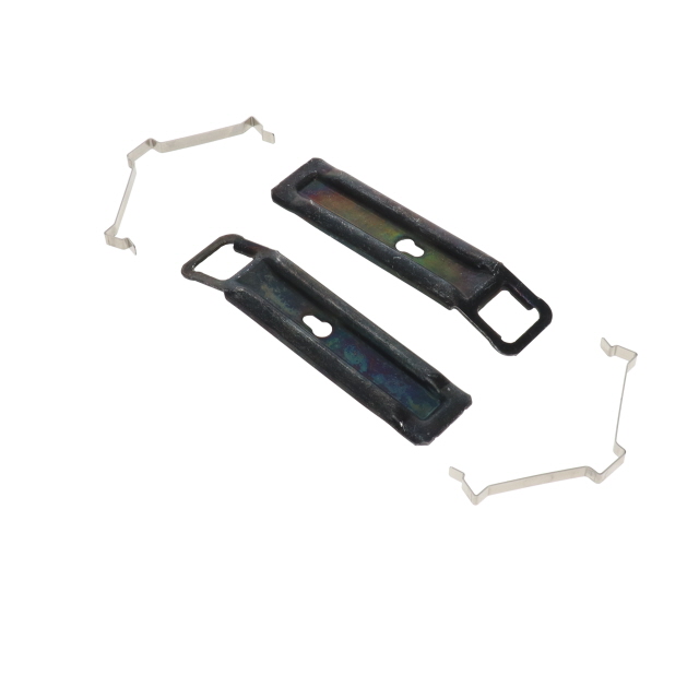 H119993 Haldex Pad Retainer Kit - Gen II