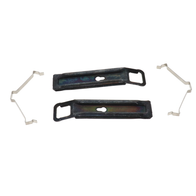 H119993 Haldex Pad Retainer Kit - Gen II