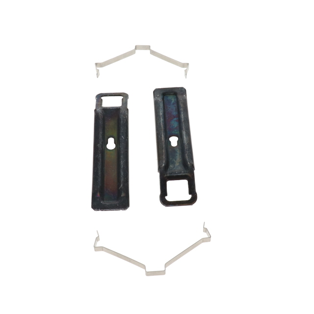 H119993 Haldex Pad Retainer Kit - Gen II
