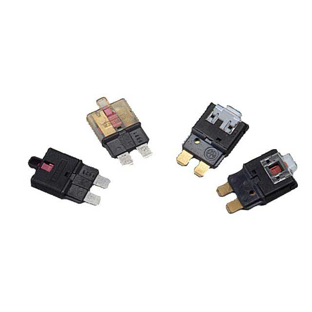 CIRCUIT BREAKER  10A SINGLE