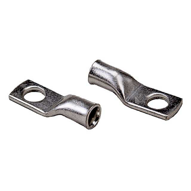 PKT10 CLOSED END TERMINAL 12M