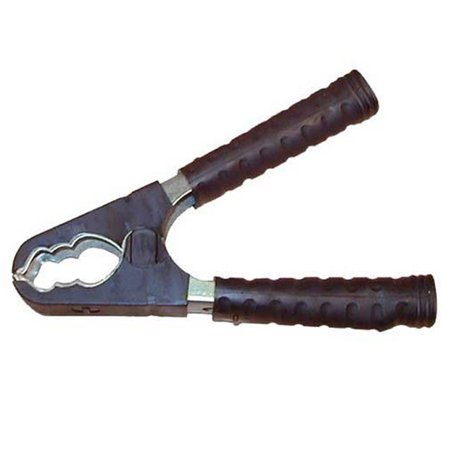 PKT1 CROCODILE CLIPS 310A NEG