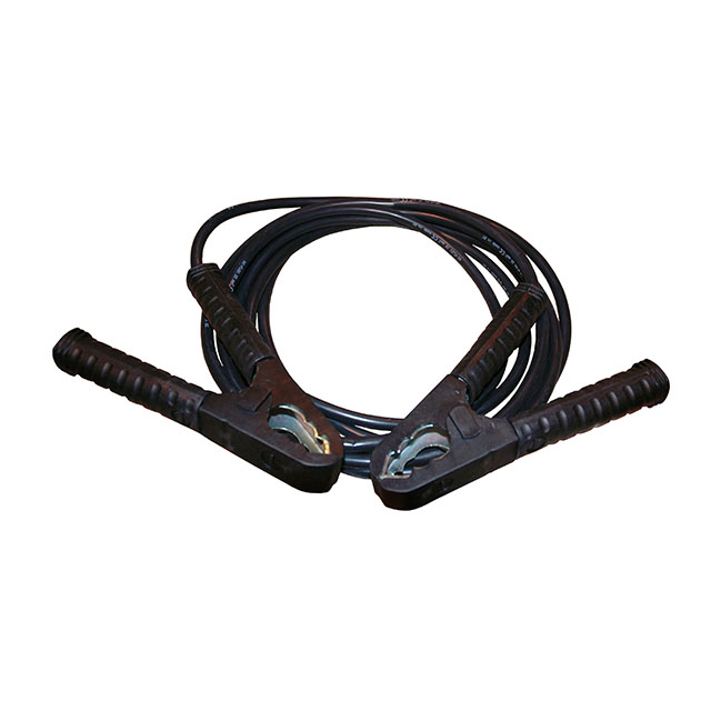 H5168 JUMP LEADS 170A 25MM 5M