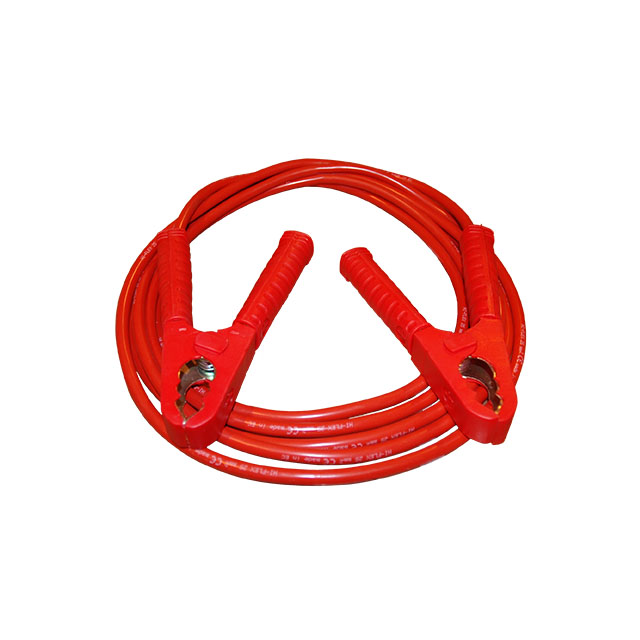 H5168 JUMP LEADS 170A 25MM 5M