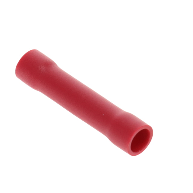 H5272 Inline Butt Connector Red 0.5-1.5mm Pre-Insulated