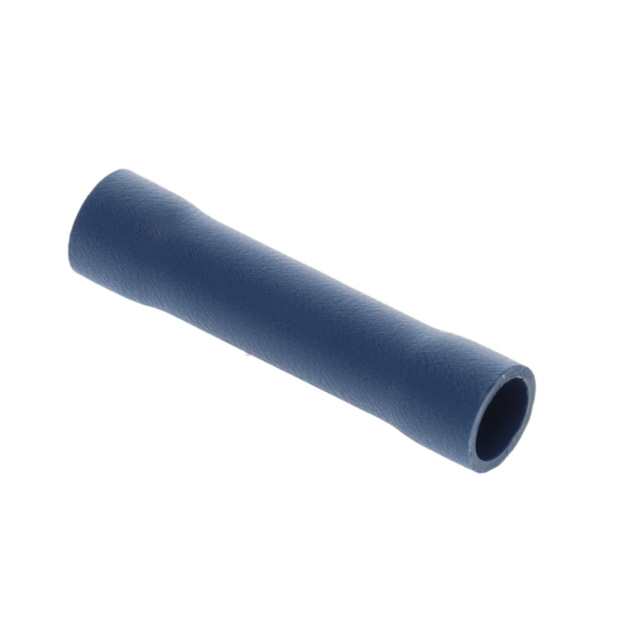 H5273 Inline Butt Connector Blue 1.5-2.5mm Pre-Insulated
