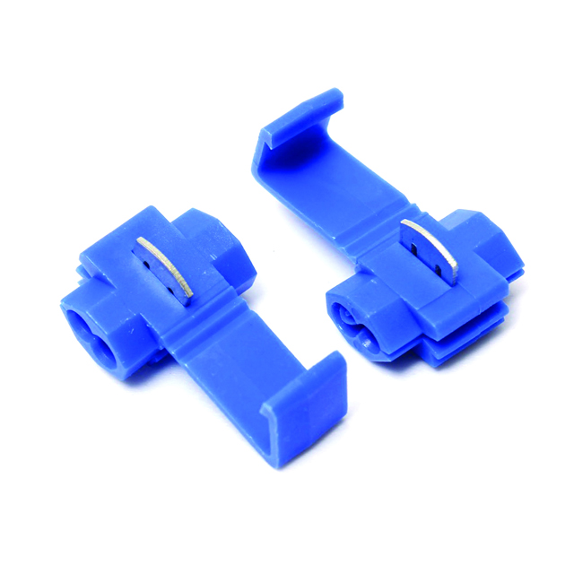 PKT100 SCOTCHLOK CONNECTOR BLUE