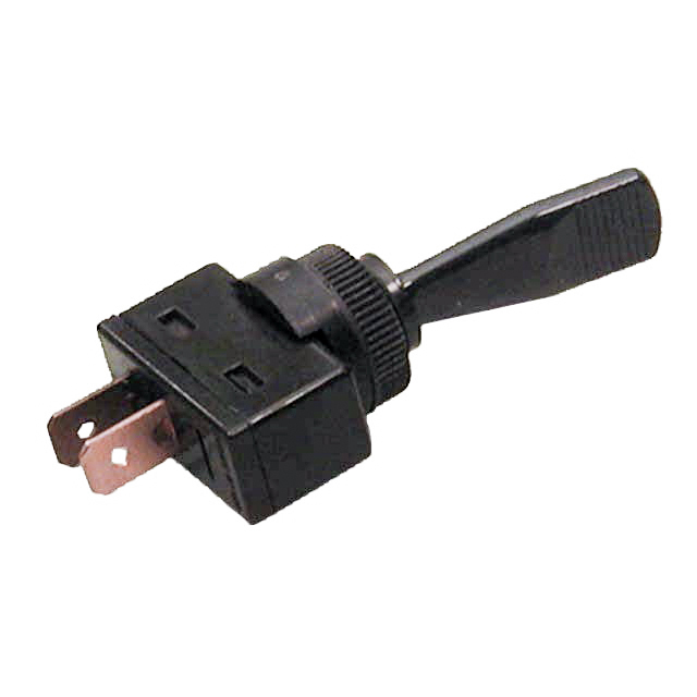 TOGGLE SWITCH H/D 10AMP 12/24V