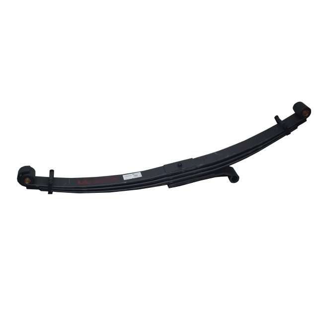 Front Multi Leaf Spring To Suit Hino 700