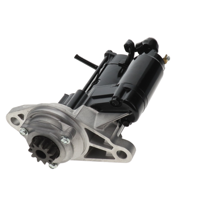 Starter Motor OEM HITACHI 24V 4.0KW