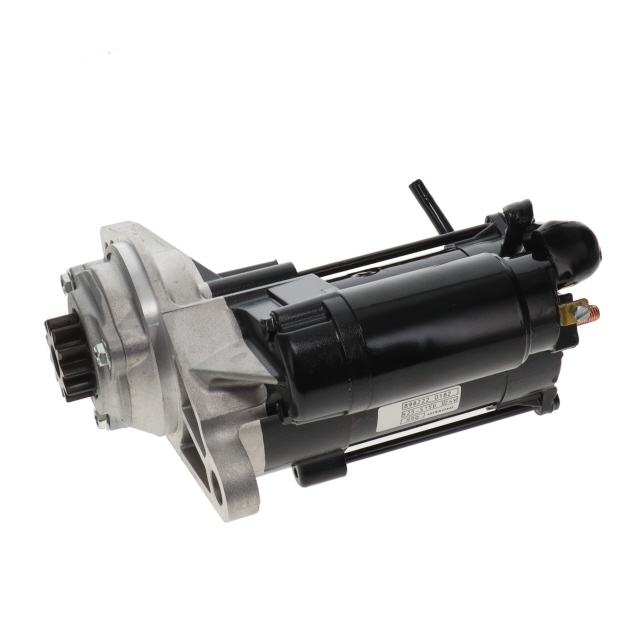 HIST0001OEM Starter Motor OEM HITACHI 24V 4.0KW
