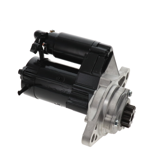 HIST0001OEM Starter Motor OEM HITACHI 24V 4.0KW