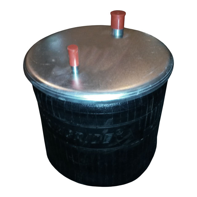 AIRSPRING ASSY (ASK061)