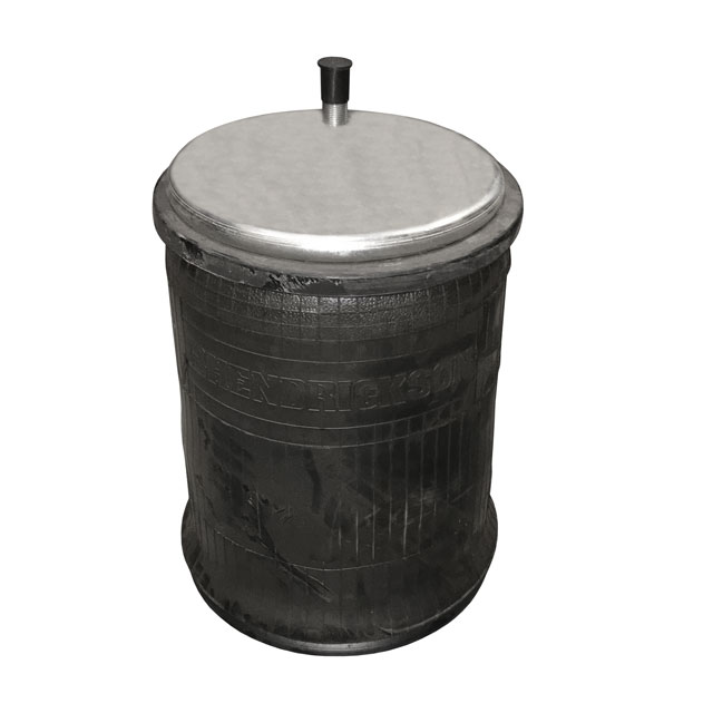 AIRSPRING ASSY (ASK014) HENDRICKSON PRIMERIDE 9" TOP PLATE