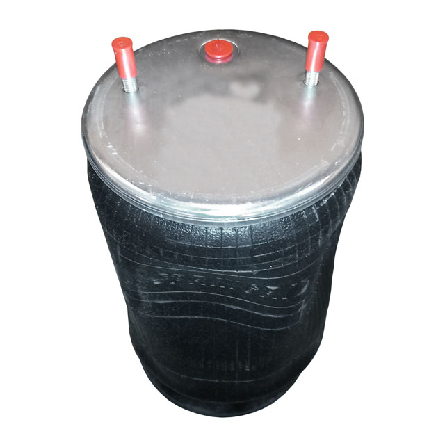 AIRSPRING ASSY (TBA) HENDRICKSON PLASTIC PISTON PRIMERIDE