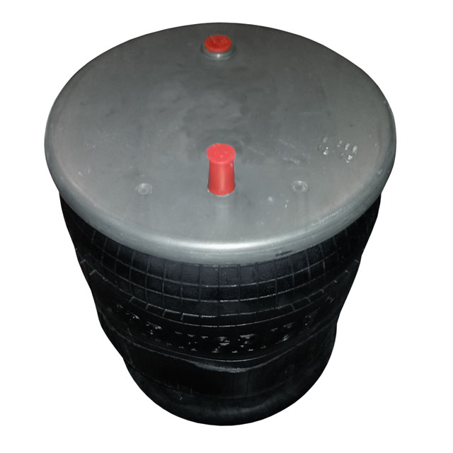 AIRSPRING ASSY (TBA) HENDRICKSON PRIMERIDE