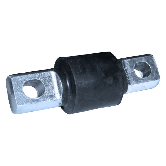 SPRING EYE BUSH 60MM OD WITH PIN  HENDRICKSON