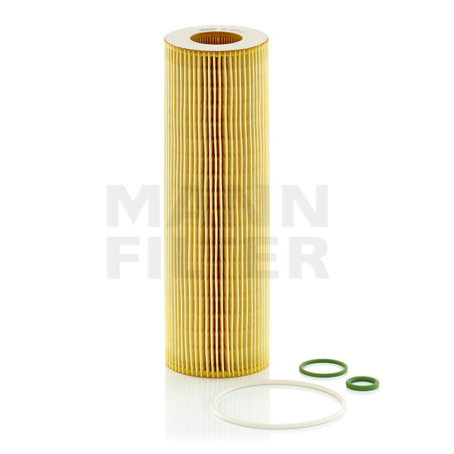 Oil Filter to suit SCANIA