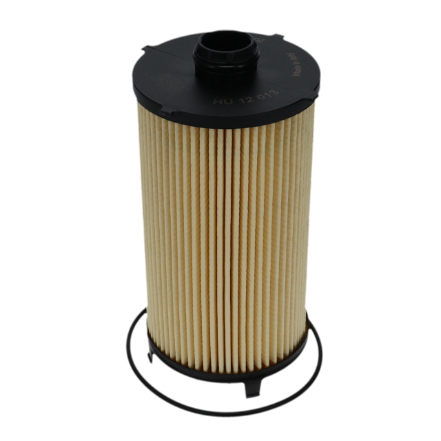 HU12013Z Oil Filter Element - HU 12 013 z - Suits Iveco