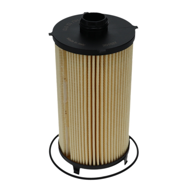 HU12013Z Oil Filter Element - HU 12 013 z - Suits Iveco