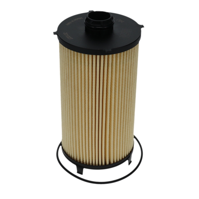 HU12013Z Oil Filter Element - HU 12 013 z - Suits Iveco