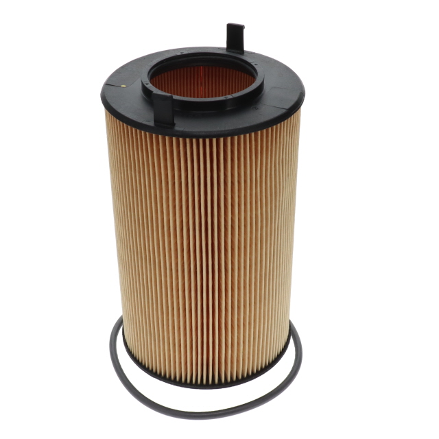 HU12016Z Oil Filter Element - HU 12 016 z - Suits MAN TGS, TGX