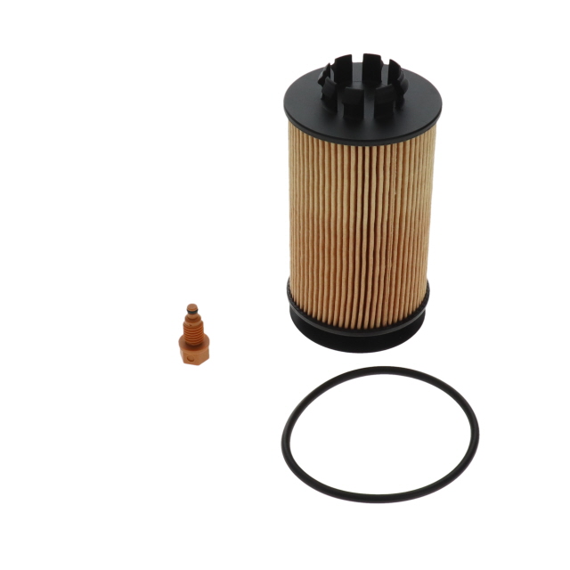 HU7022ZKIT Oil Filter Kit - HU 7022 Z - Suits Mitsubishi Canter IX