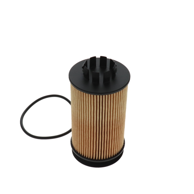 HU7022ZKIT Oil Filter Kit - HU 7022 Z - Suits Mitsubishi Canter IX