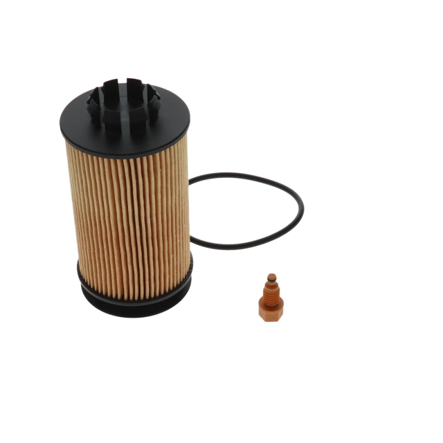 HU7022ZKIT Oil Filter Kit - HU 7022 Z - Suits Mitsubishi Canter IX