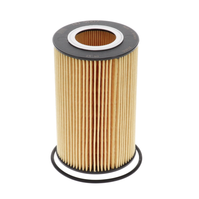 Oil Filter Element - HU 9007 z - Suits Mercedes Atego