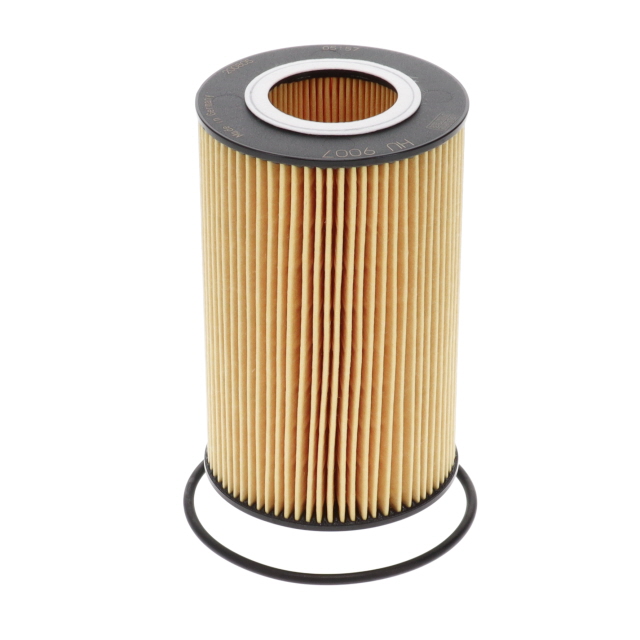HU9007Z Oil Filter Element - HU 9007 z - Suits Mercedes Atego