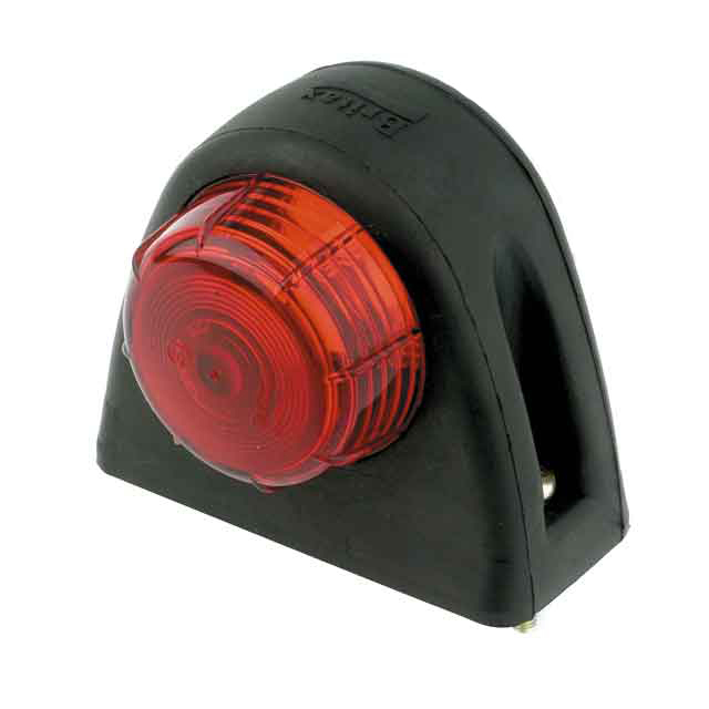 End Outline Marker Lamp Bulb Type