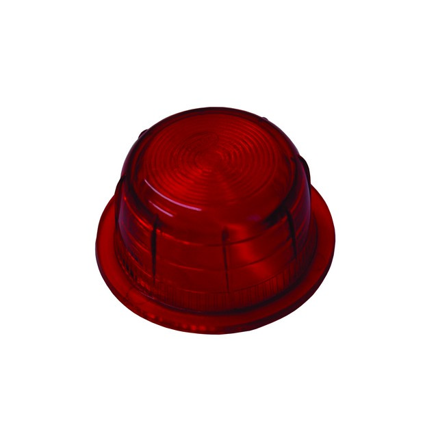 I4276 RED LENS (FOR I4270)