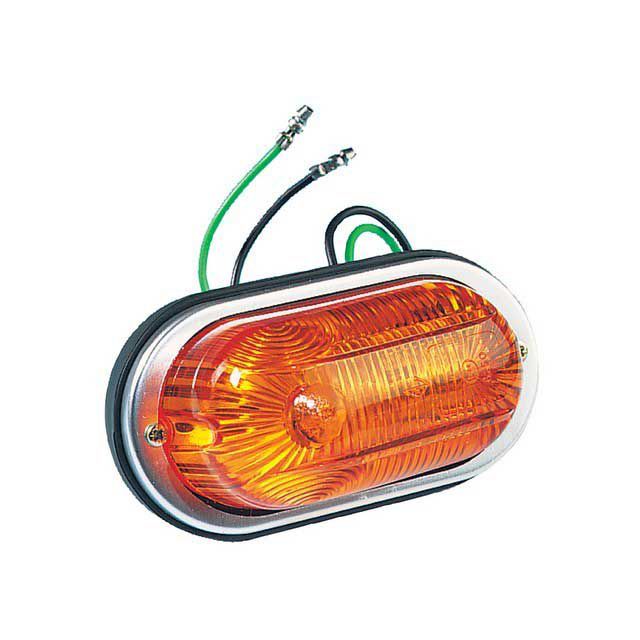 INDICATOR LAMP
