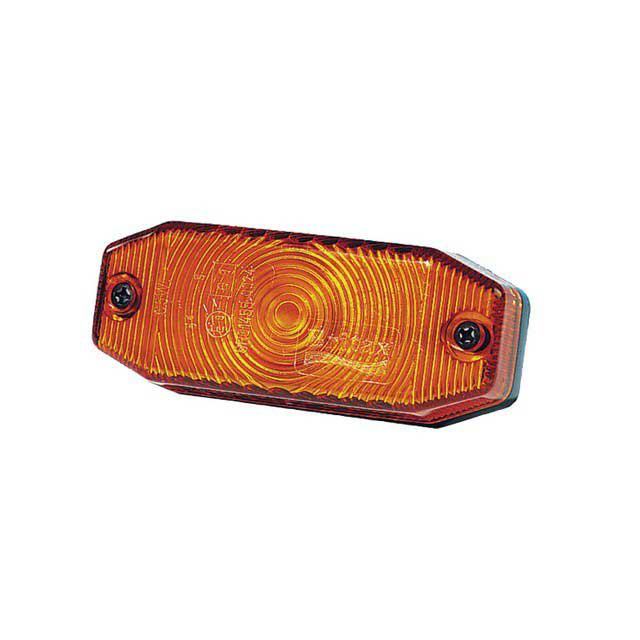 MARKER LAMP