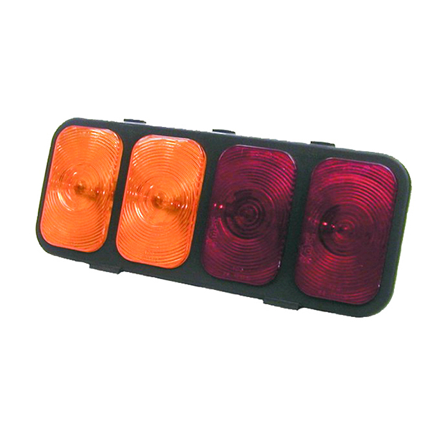 4-FUNCTION MODULE 24 VOLT L/H