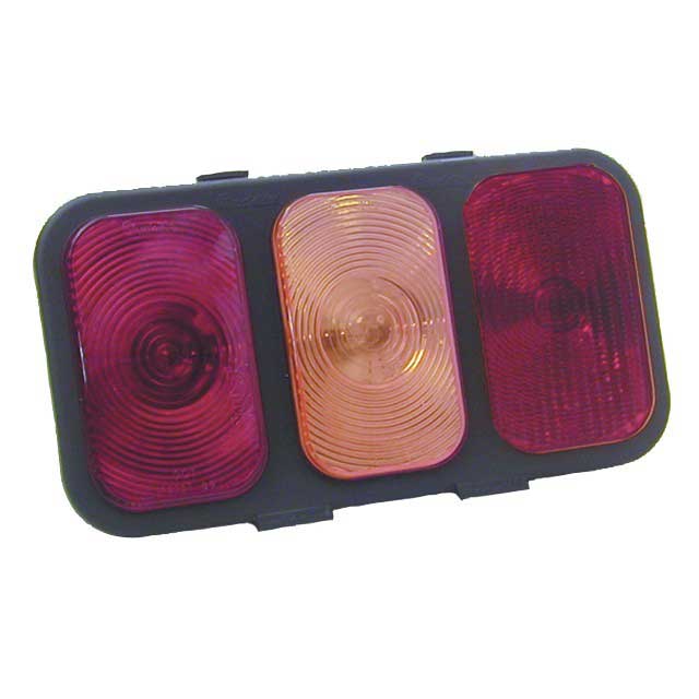 3-FUNCTION MODULE 24 VOLT R/H