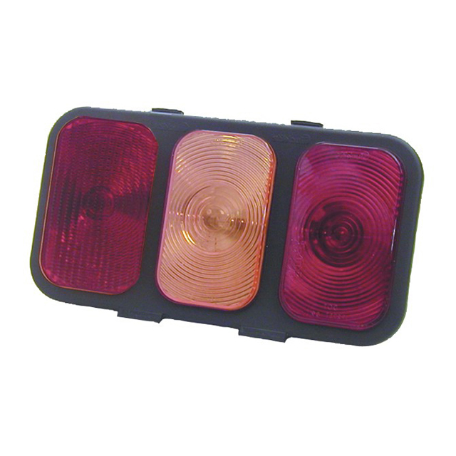 3-FUNCTION MODULE 24 VOLT L/H