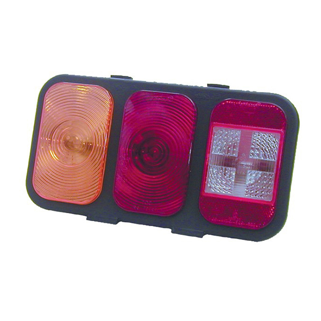 3-FUNCTION MODULE 24 VOLT L/H