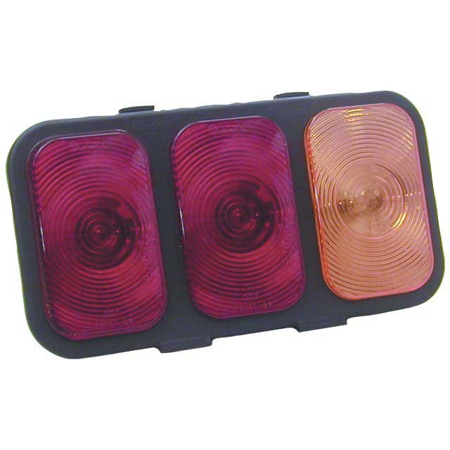 3-FUNCTION MODULE 24 VOLT R/H