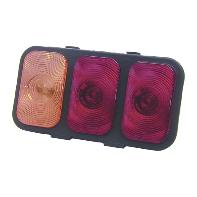 3-FUNCTION MODULE 24 VOLT L/H