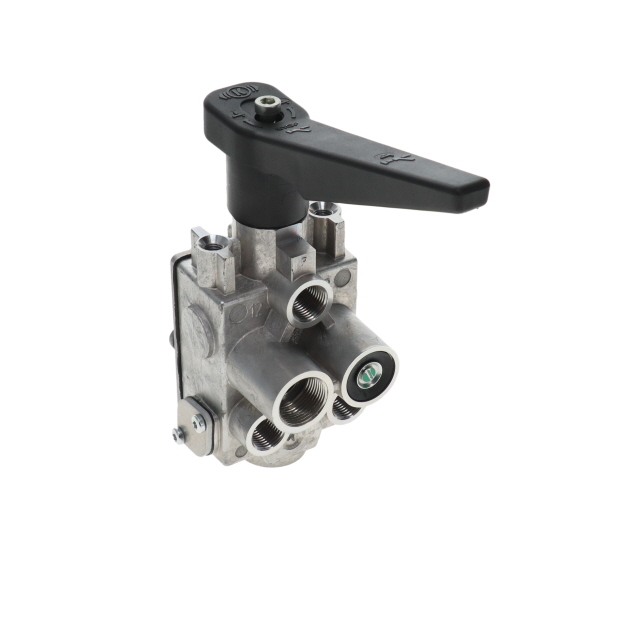 Raise/Lower Valve Mech