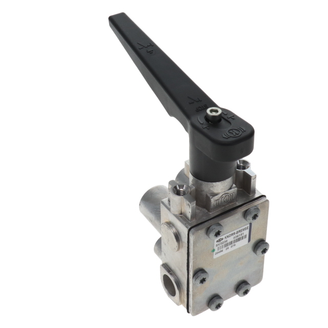 II36151 Raise/Lower Valve Mech