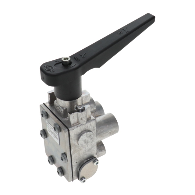 II36151 Raise/Lower Valve Mech