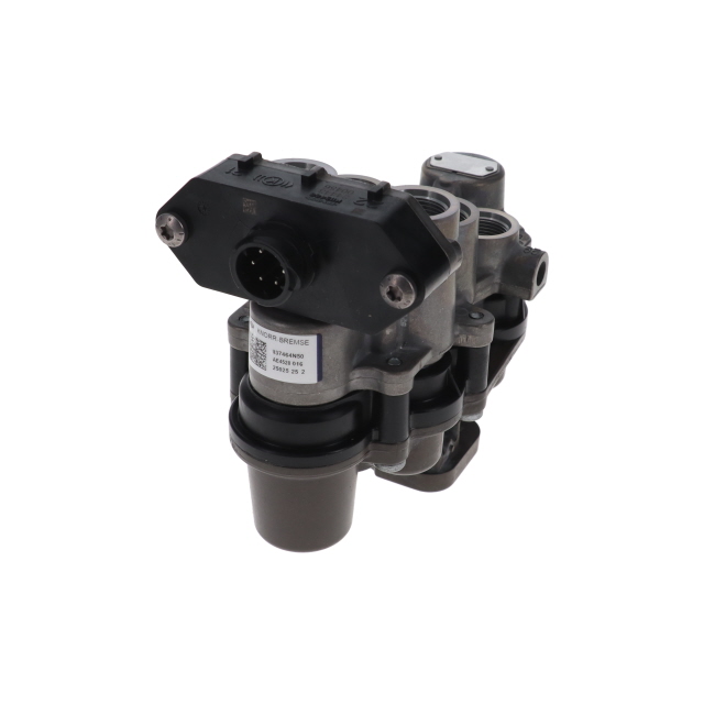 II37464N50 Four Circuit Protection Valve