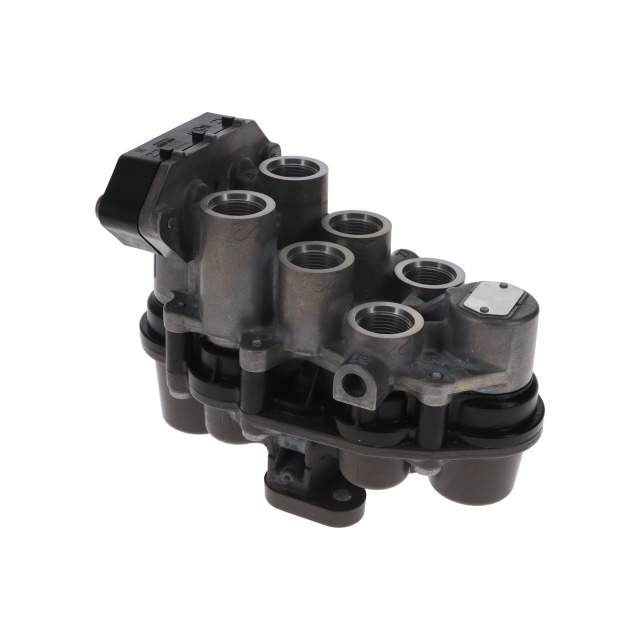 II37464N50 Four Circuit Protection Valve