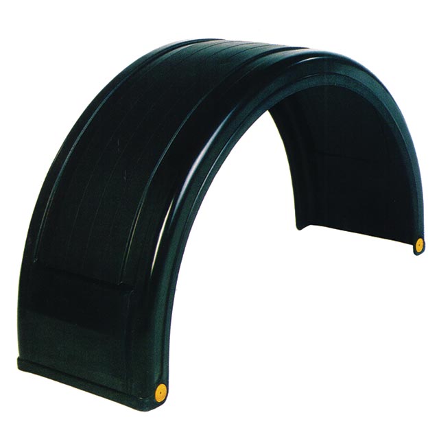 IT490 Single Mudwing for Single Wheel