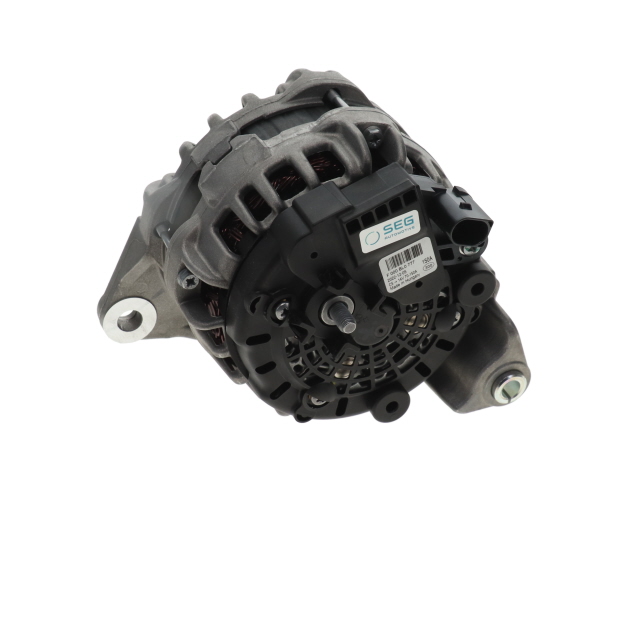 IVAL0010OEM Alternator OEM BOSCH/SEG 12V 150A