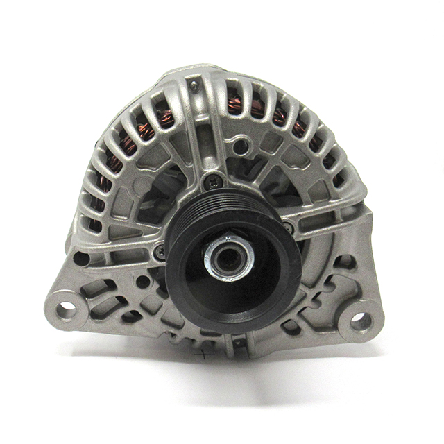 IVAL2009T ALTERNATOR TO SUIT IVECO 24V 90AMP