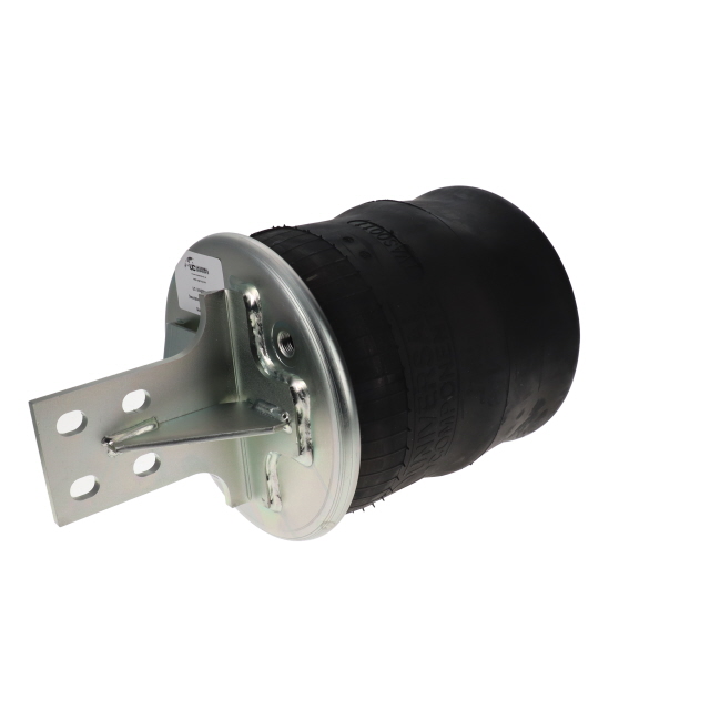 Air Spring Assembly to suit Iveco Stralis bracket Tilts to the right